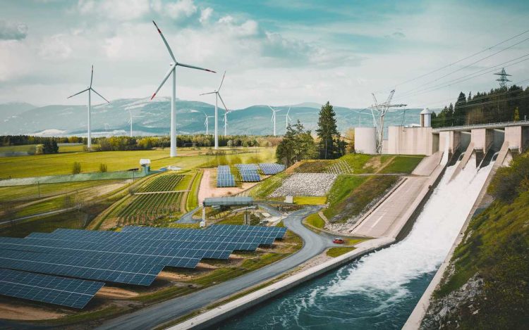 Transition énergétique française : quand l’élan vert marque le pas en 2024