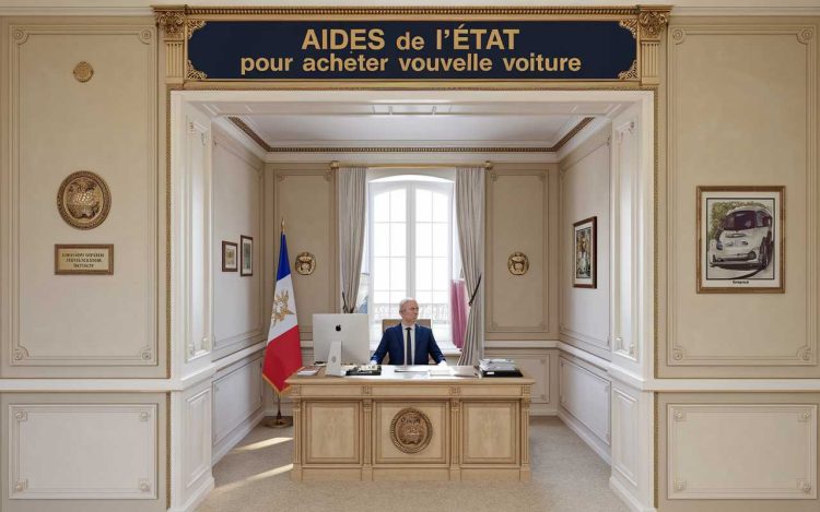 En 2025, quelles aides de l’État pour acheter votre nouvelle voiture ?