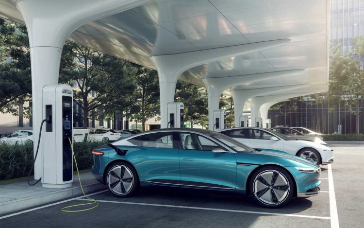 Adieu prime à la conversion : comment financer votre voiture électrique en 2024 ?