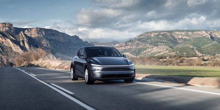 Tesla Révèle un Rapport de Sécurité : Autopilot 10 Fois Plus Fiable que les Conducteurs Humains !