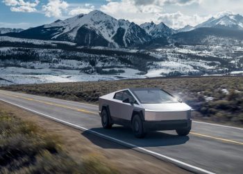 Découvrez le Cybertruck de Tesla : le modèle le moins cher avec la plus grande autonomie jamais créé !