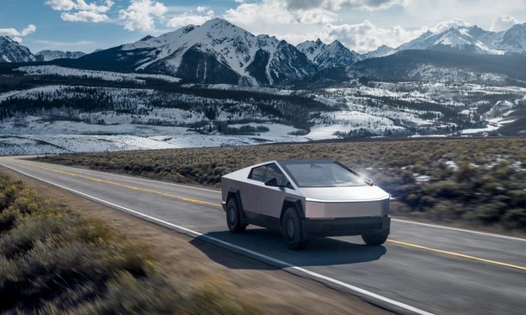 Découvrez le Cybertruck de Tesla : le modèle le moins cher avec la plus grande autonomie jamais créé !