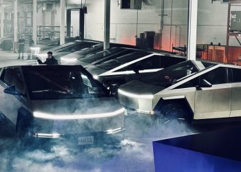 Scandale : Plus de 40% des propriétaires de Tesla victimes de dommages intentionnels – Découvrez pourquoi !