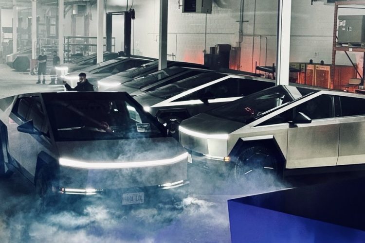 Scandale : Plus de 40% des propriétaires de Tesla victimes de dommages intentionnels – Découvrez pourquoi !