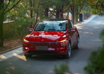 Pourquoi le nouveau Tesla Model Y cartonne en Chine : Découvrez les raisons de son succès!