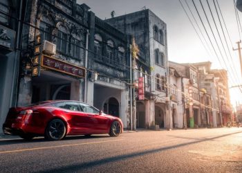 Scandale chez Tesla : Fin des commandes Model S et Model X en Chine à cause de la guerre tarifaire !