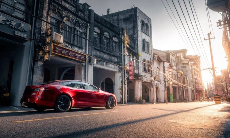 Scandale chez Tesla : Fin des commandes Model S et Model X en Chine à cause de la guerre tarifaire !
