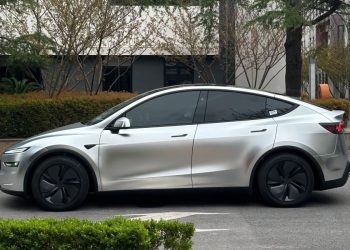 Tesla Model Y : Production imminente d’un SUV à trois rangées et empattement allongé en Chine !