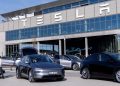 Tesla Takedown : Le groupe célèbre sa victoire et se prépare à défier Starlink et SpaceX !