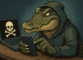 Attention ! Ce Nouveau Virus Crocodilus Menace Vos Cryptos sur Android – Protégez-vous Maintenant !