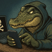 Attention ! Ce Nouveau Virus Crocodilus Menace Vos Cryptos sur Android – Protégez-vous Maintenant !