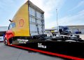 Starship : l’Indycar fait le plein de surprises avec le gaz naturel !