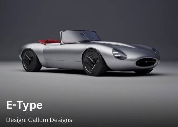 La Jaguar électrique qui va bouleverser vos rêves !