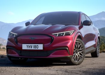 L’âge de raison tant attendu enfin atteint pour la Mustang Mach-E ?