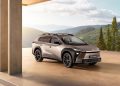 Toyota agrandit son bZ4X électrique : un coffre si vaste que vous n’y croirez pas !