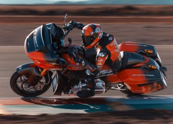 Harley-Davidson et le MotoGP s’associent pour un championnat qui va bouleverser le monde de la moto !