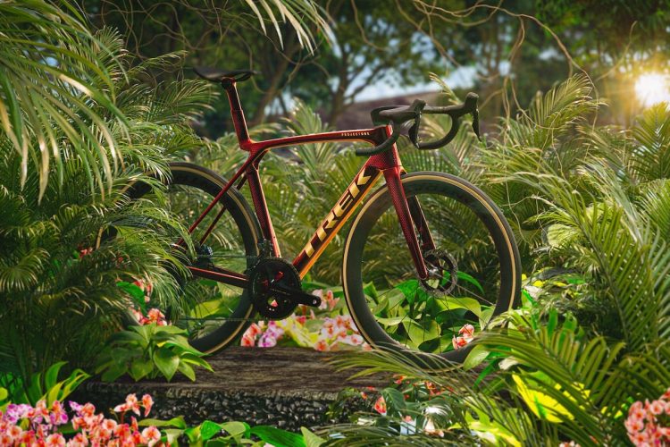 Trek : le camouflage qui change tout pour être enfin vu !