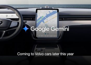 Volvo s’allie à Google Gemini : une avancée surprenante, mais pour quel véritable bénéfice ?