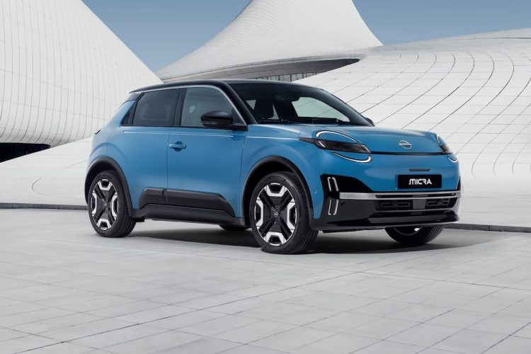 Acheter une Nissan Micra : que verrez-vous vraiment derrière cette façade de Renault 5 ?