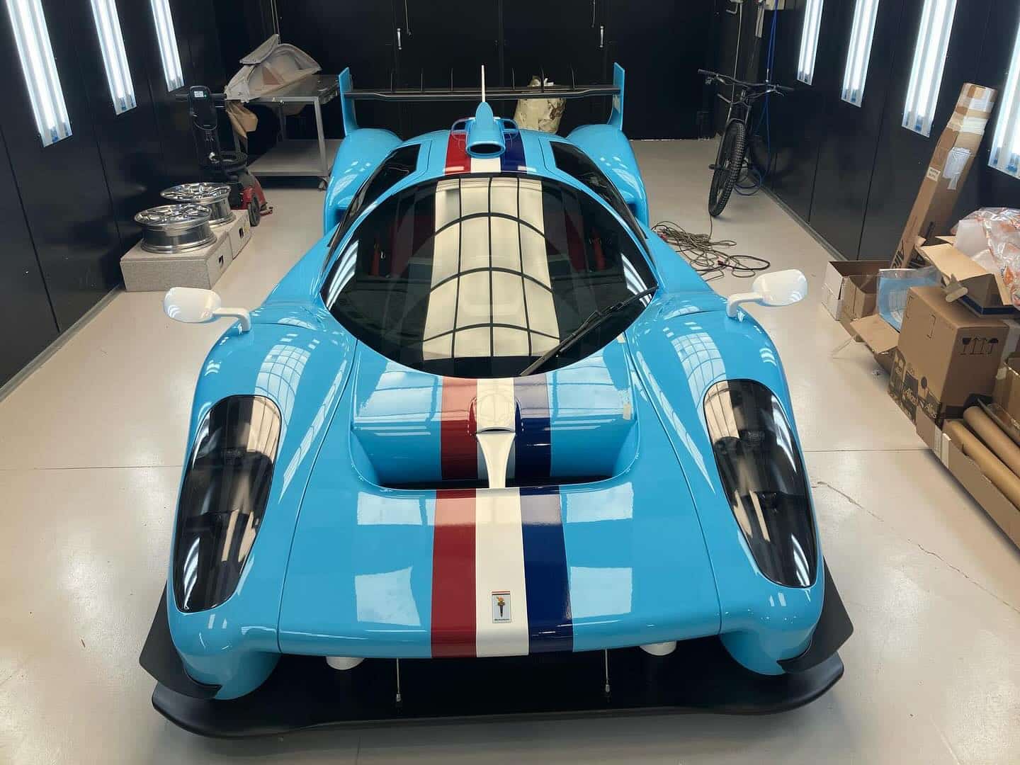 SCG 007s