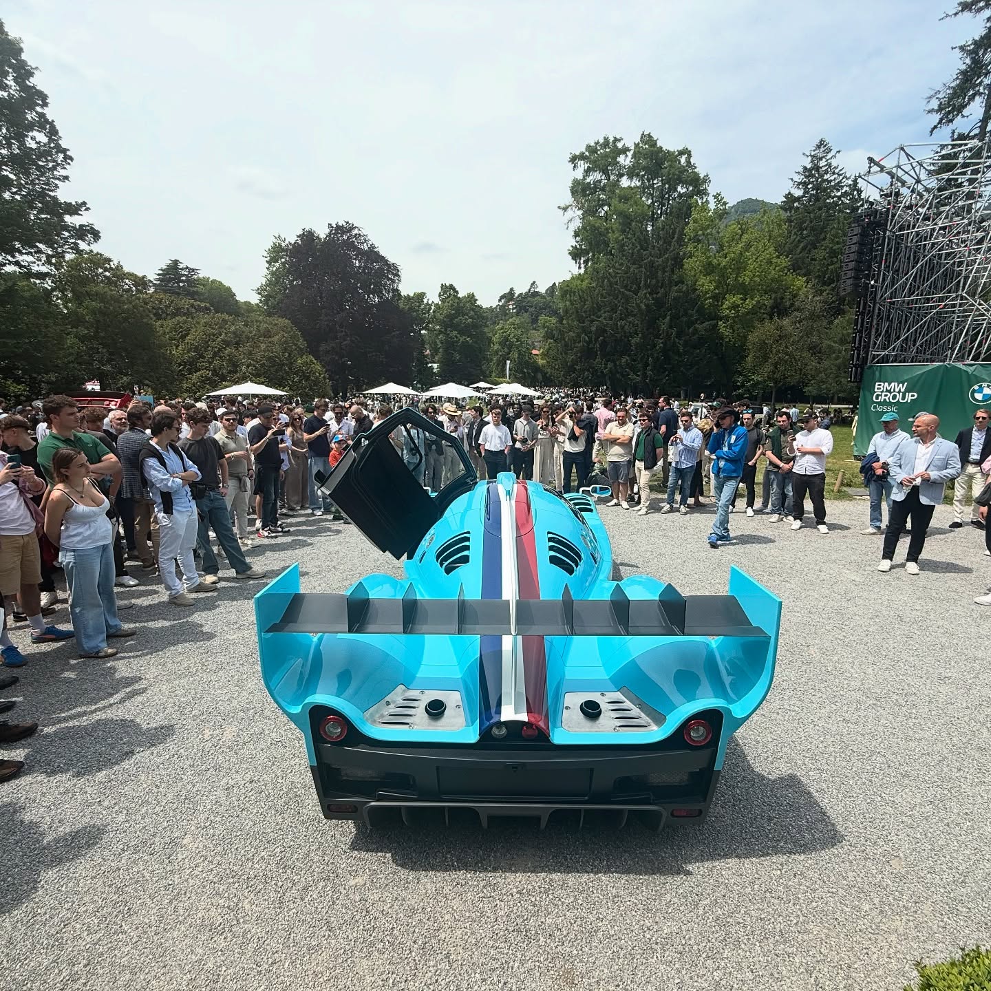 SCG 007s