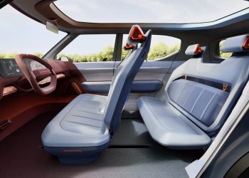 Kia présente un habitacle futuriste qui pourrait bien redéfinir votre vision de la réalité !