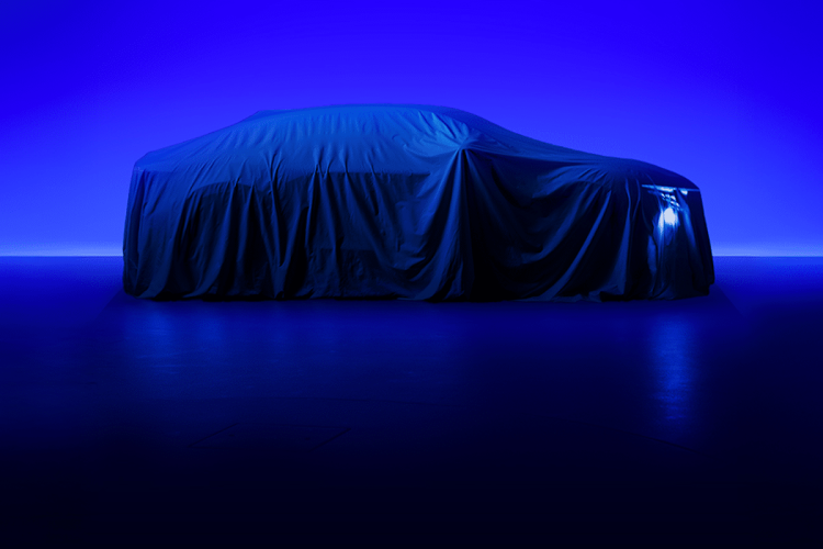 Suivez en direct la présentation surprise de l’Alpine A390 demain !