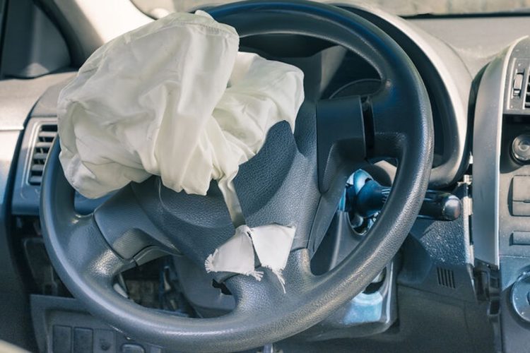 Scandale des airbags Takata : l’UFC-Que Choisir lance une nouvelle offensive choquante !