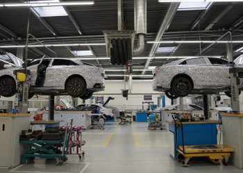 L’ADN d’Alpine : une innovation qui va bouleverser votre vision de la mobilité !