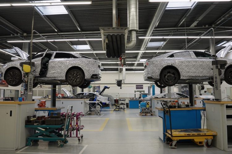 L’ADN d’Alpine : une innovation qui va bouleverser votre vision de la mobilité !