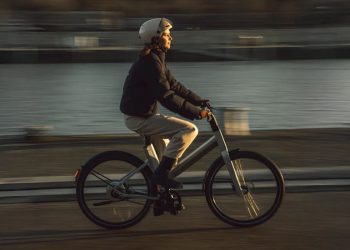 Xavier Niel met la main sur les vélos révolutionnaires d’Anod : un investissement qui va bouleverser le marché !