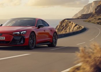 Audi réduit le prix de l’e-Tron GT : une opportunité à ne pas manquer !