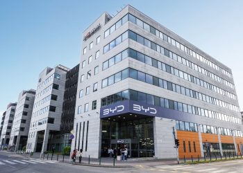 BYD s’implante à Budapest : un coup d’éclat qui pourrait bouleverser l’Europe de l’Ouest !