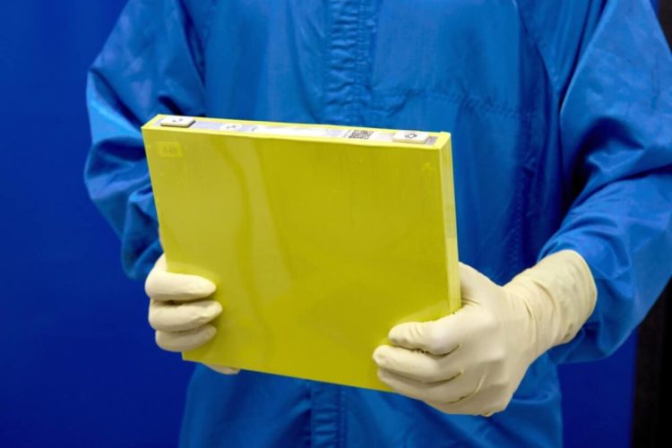 Et si la prochaine avancée majeure des batteries survenait ailleurs qu’en Chine ?