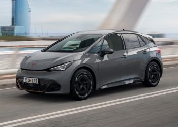 CUPRA réduit le prix de la Born : une opportunité à ne pas manquer !