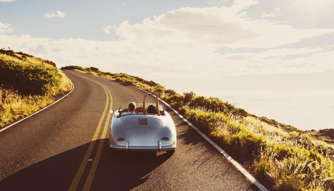 Découvrez l’assurance pour automobiles de collection