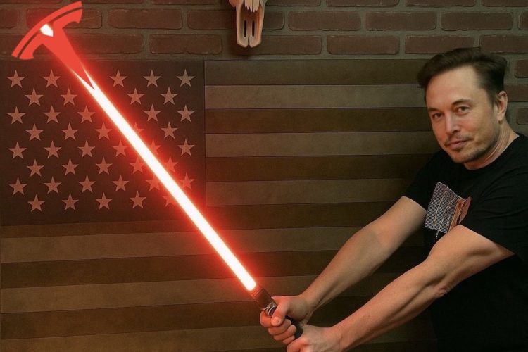 Les anti-Musk sapent l’avenir de Tesla : l’impact insoupçonné de leur agitation.