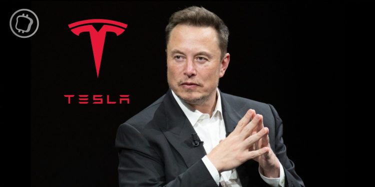 Tesla en pleine mutation : L’entreprise prépare-t-elle un avenir sans Elon Musk ?