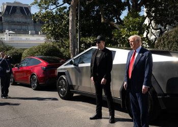 Comment Tesla pourrait tirer parti du ‘Big Beautiful Bill’ tout en faisant face à la suppression des subventions pour les véhicules électriques