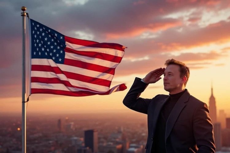 Tesla veut-elle se séparer d’Elon Musk ? Découvrez la vérité choquante !