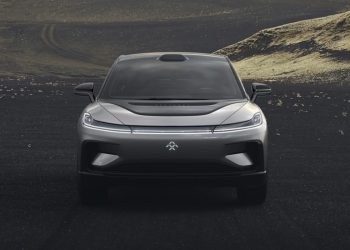 Une stratégie douteuse : deux voitures écoulées en trois mois, Faraday dans la tourmente !