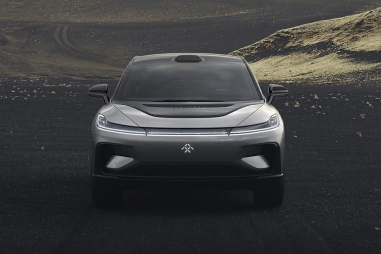 Une stratégie douteuse : deux voitures écoulées en trois mois, Faraday dans la tourmente !