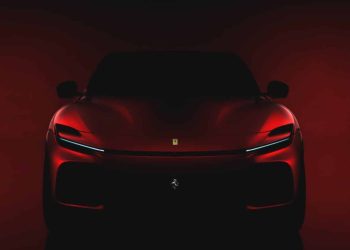 Ferrari : une manœuvre audacieuse pour freiner l’électrification ?