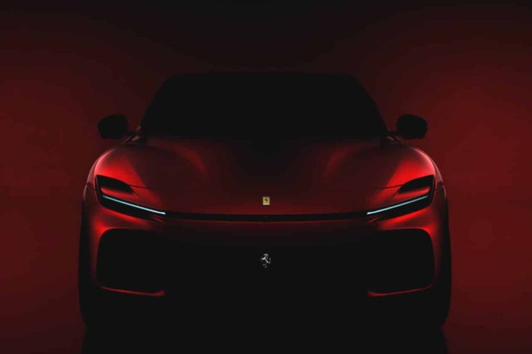 Ferrari : une manœuvre audacieuse pour freiner l’électrification ?