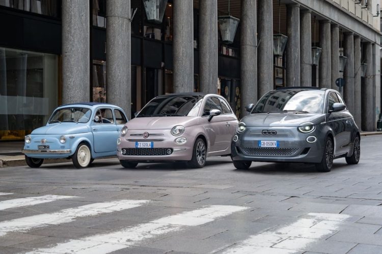 La Fiat 500 à moteur essence va-t-elle réellement révolutionner le marché ?