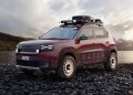La Panda 4X4 fait son grand retour chez Fiat : prêt à être surpris ?