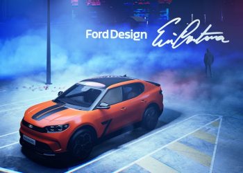 Eric Cantona s’illustre avec une Capri qui pourrait bien changer l’histoire du football