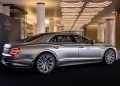 Commande record pour Bentley : un chiffre qui va vous sidérer !