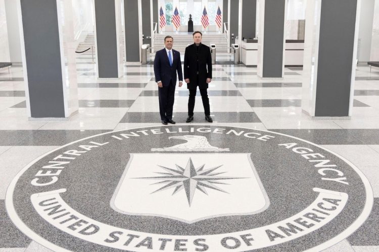 Elon Musk abandonne la politique et fait un retour inattendu chez Tesla !