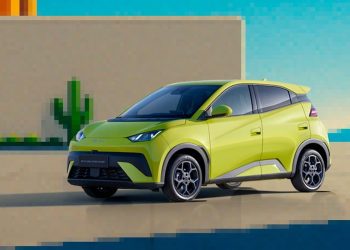 Moins de 20 000 € pour la BYD Dolphin Surf : pourquoi pas de bonus pourrait être une menace pour vos économies ?